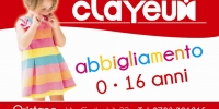 Bv Clayeu