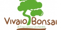 logo vivaio bonsai