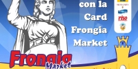 Vol Frongia Market