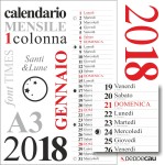 calendario-2018-mensile-1colonna-santilune-times